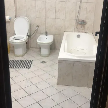 Hotel Ikea Vlore Szálloda Vlora