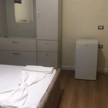 Hotel Ikea Vlore 3*